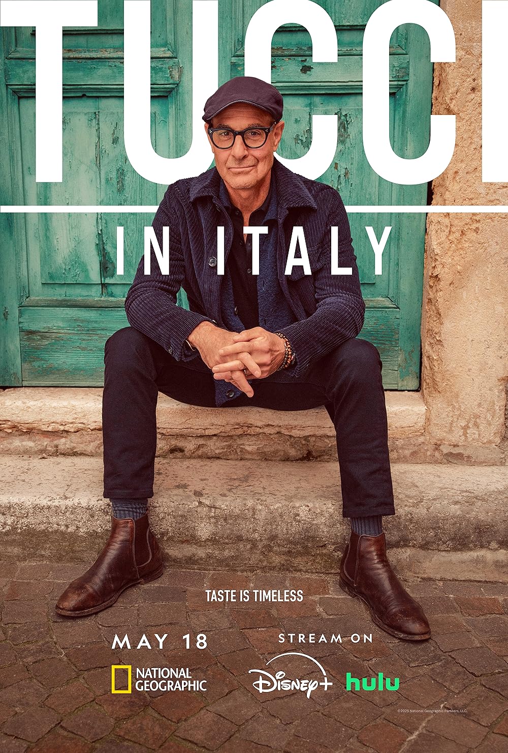 Tucci