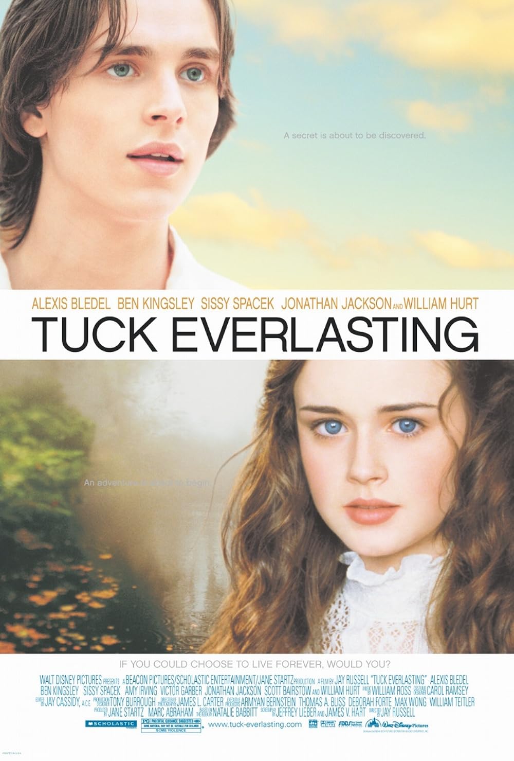 Tuck Tuck