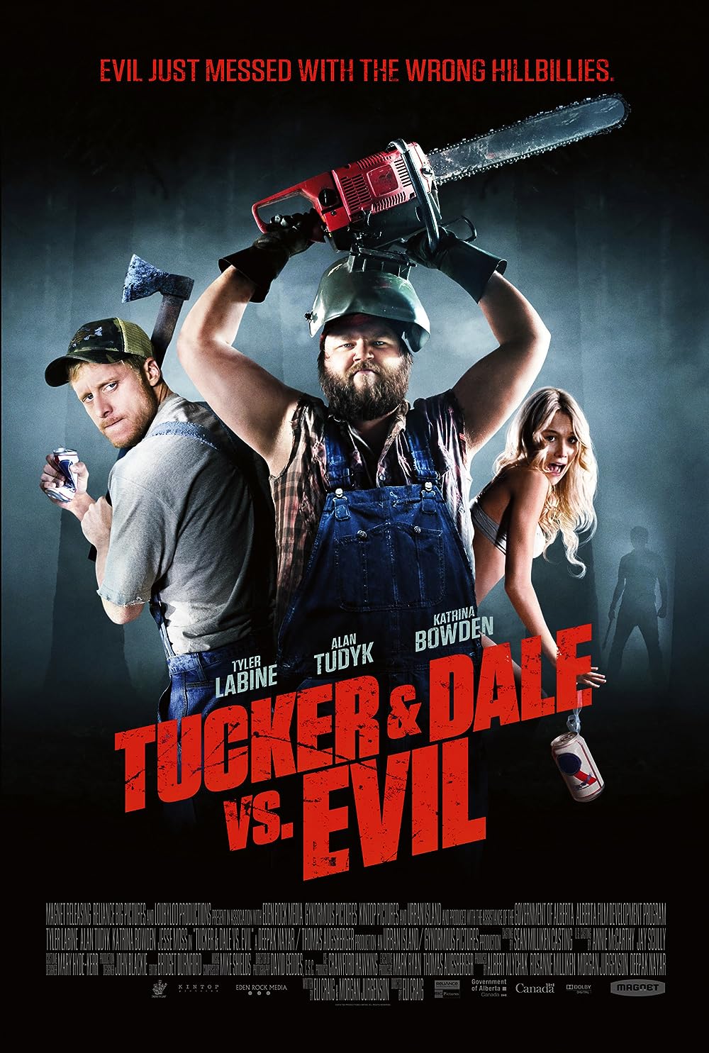 Tucker Tucker