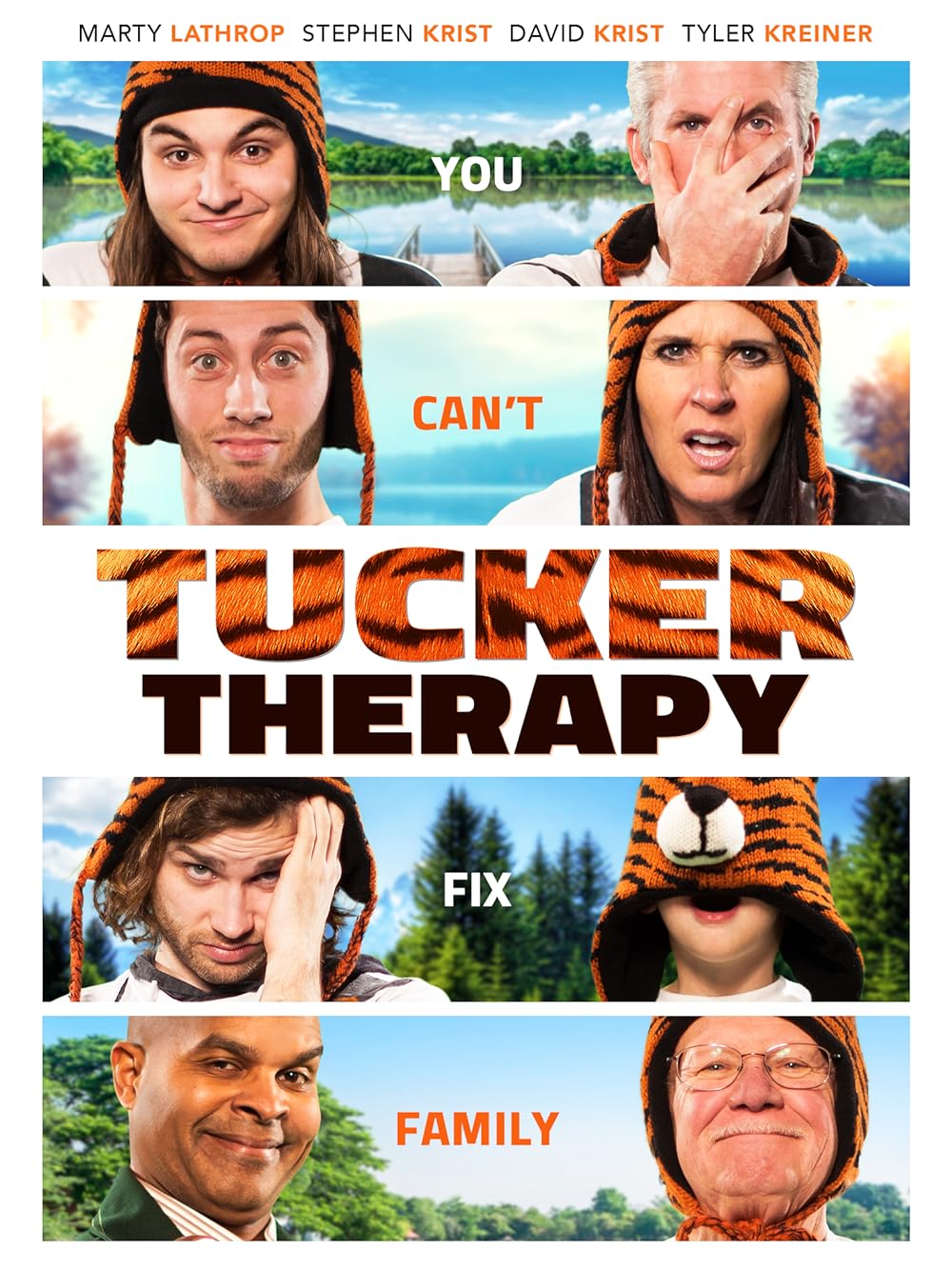 Tucker Tucker