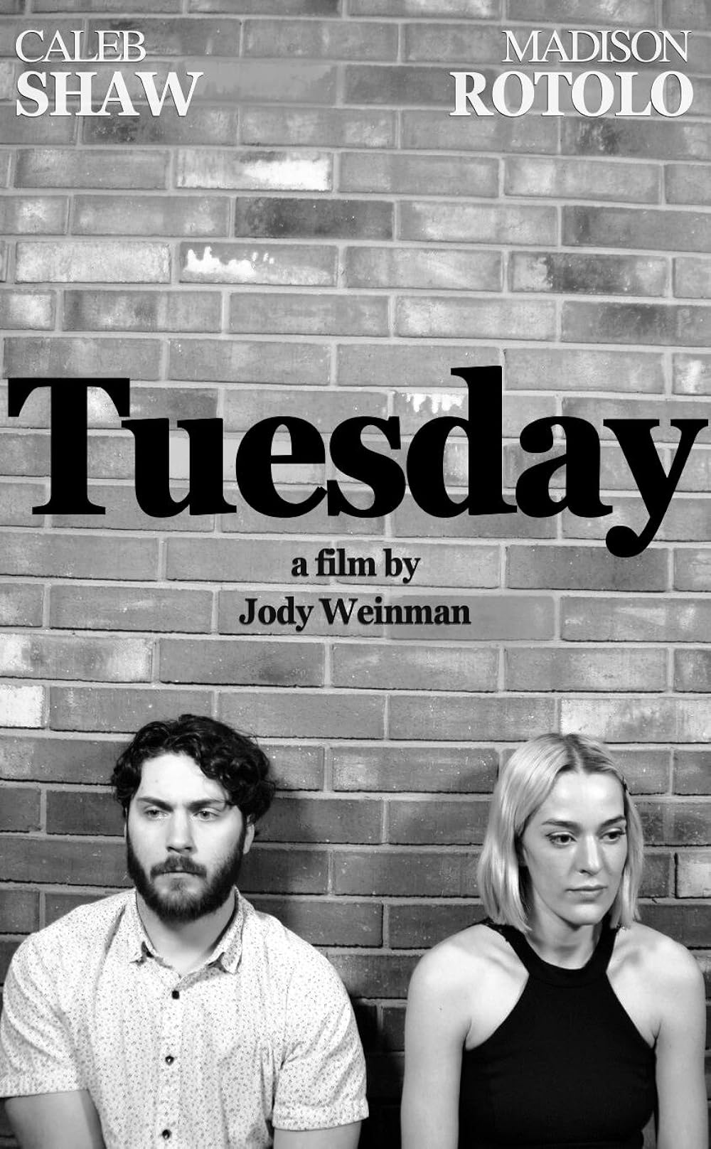 Tuesday Tuesday
