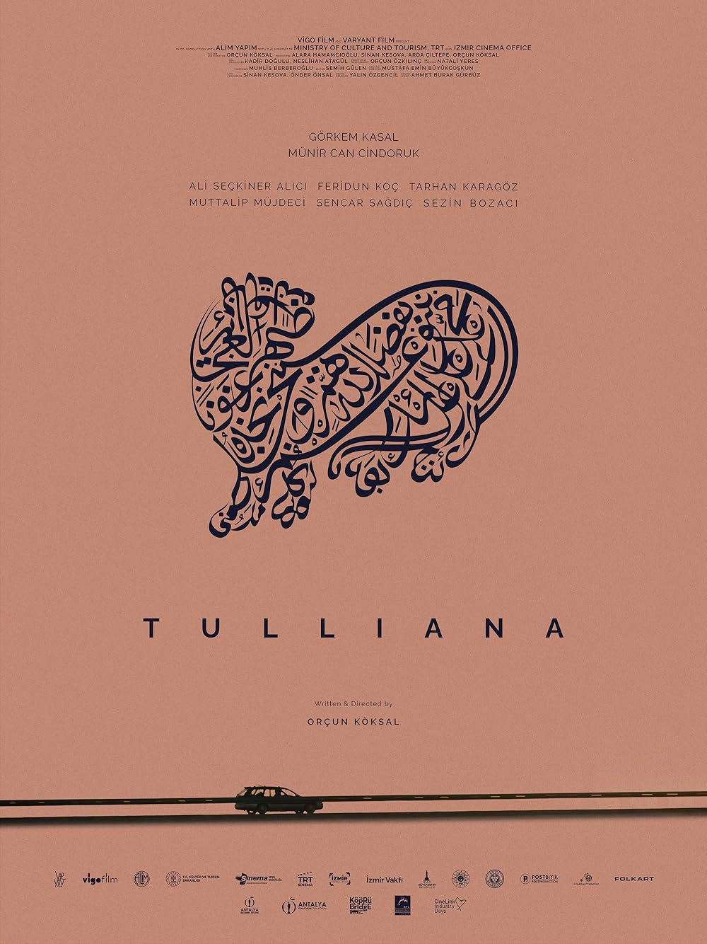 Tulliana Tulliana
