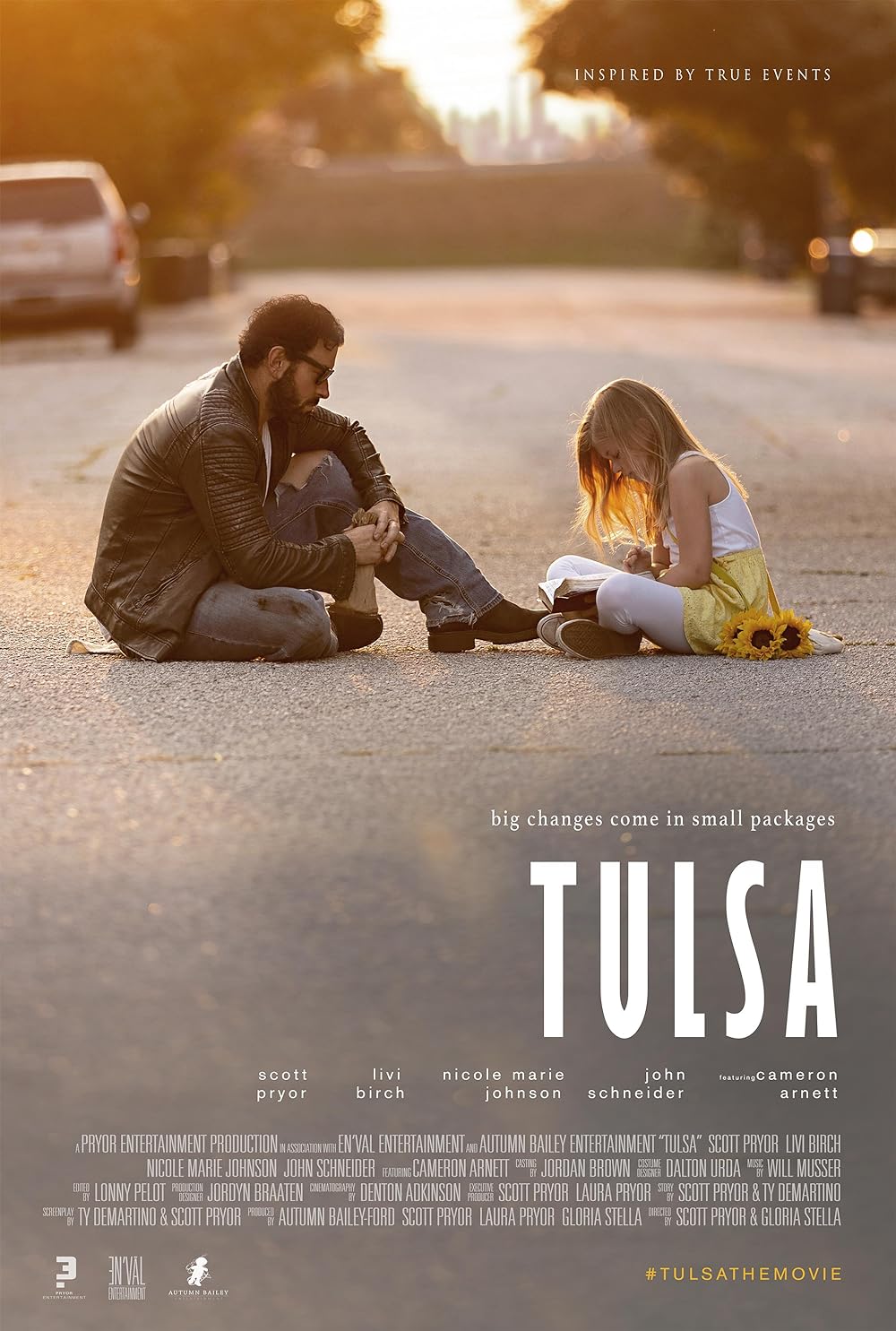 Tulsa Tulsa