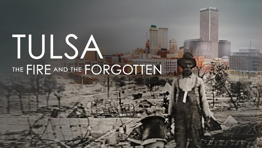 Tulsa: Tulsa: