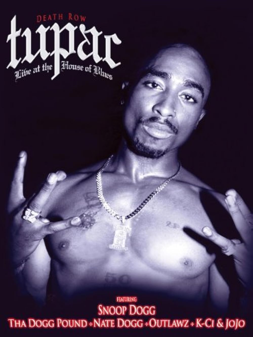 Tupac: Tupac:
