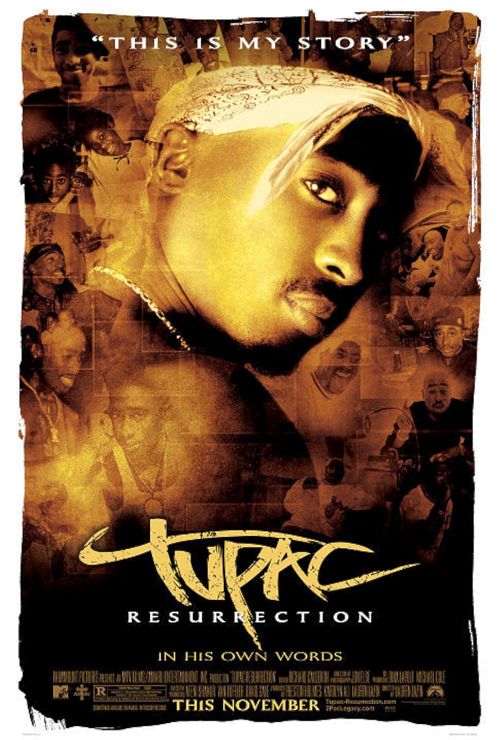Tupac: Tupac: