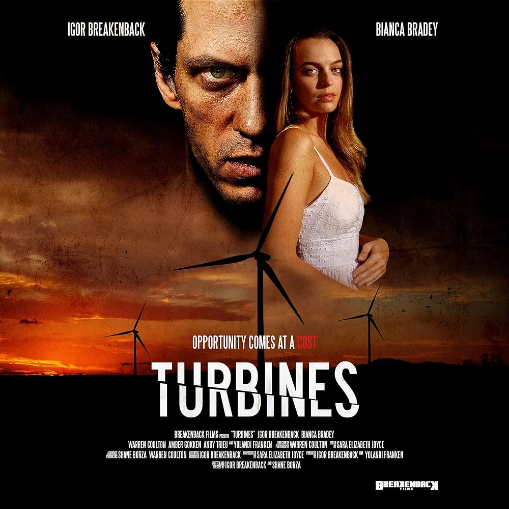 Turbines Turbines