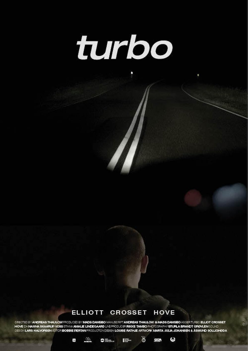 Turbo Turbo