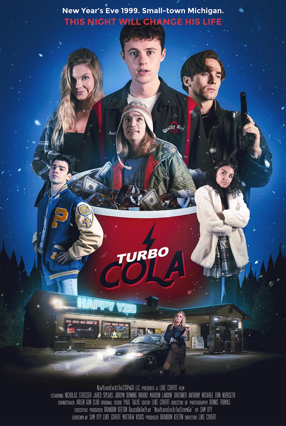 Turbo Turbo
