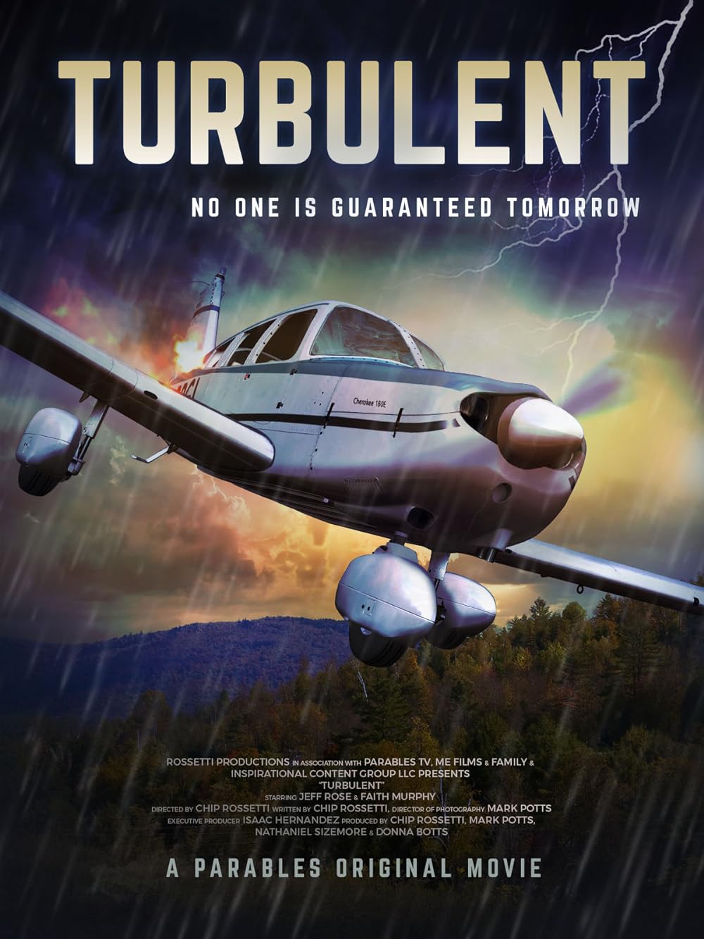 Turbulent Turbulent