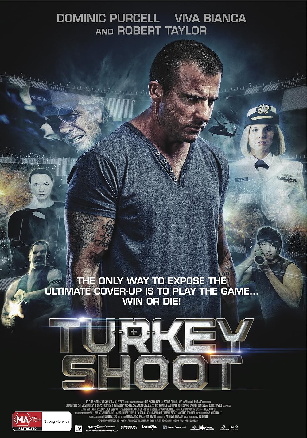 Turkey Turkey