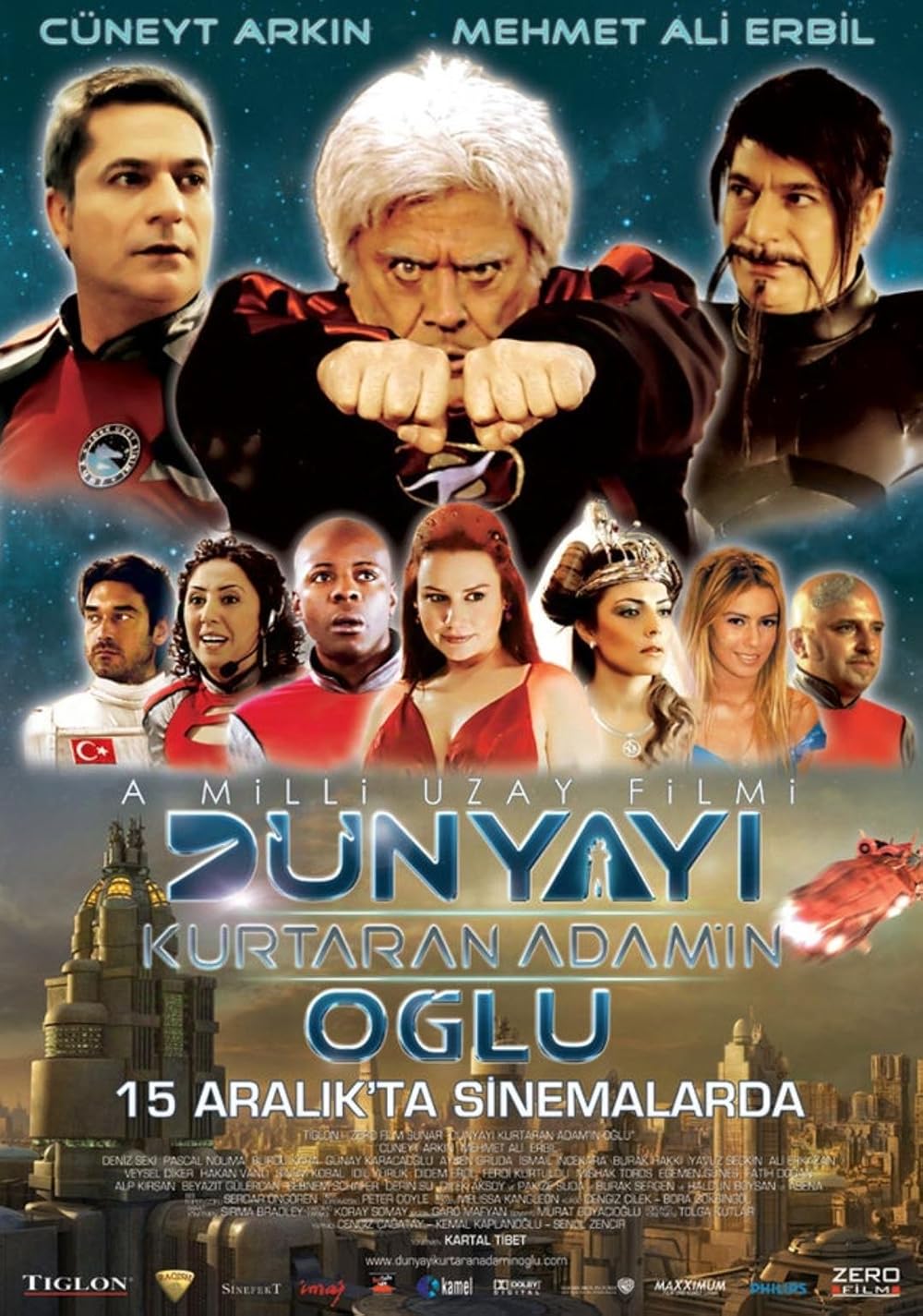 Turks Turks