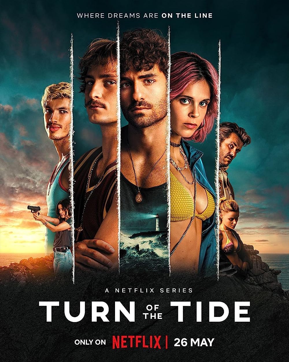 Turn Turn