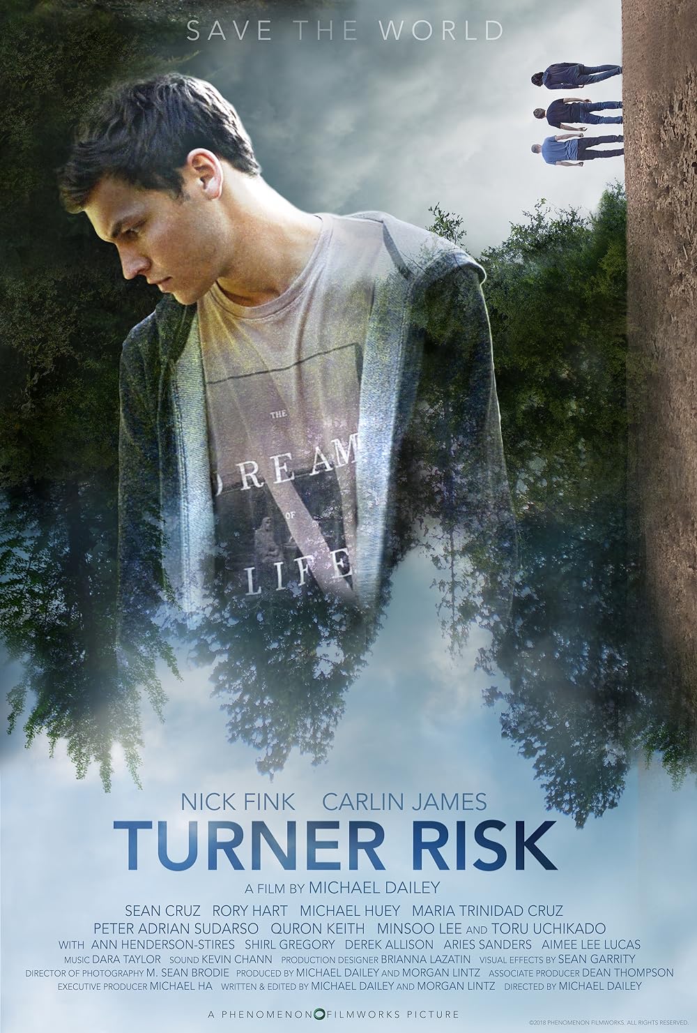 Turner Turner