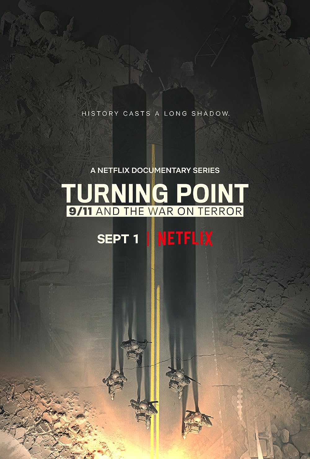 Turning Turning