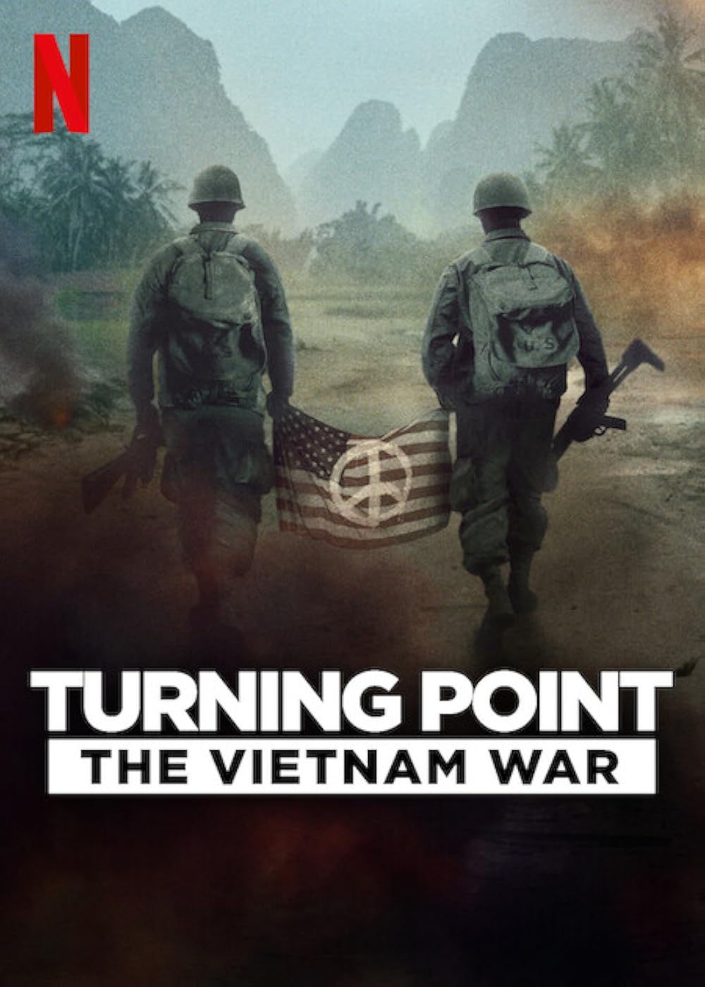 Turning