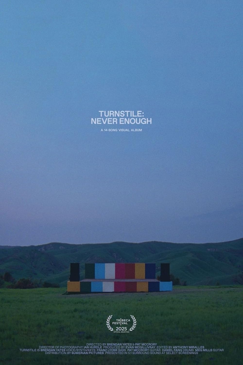 Turnstile: