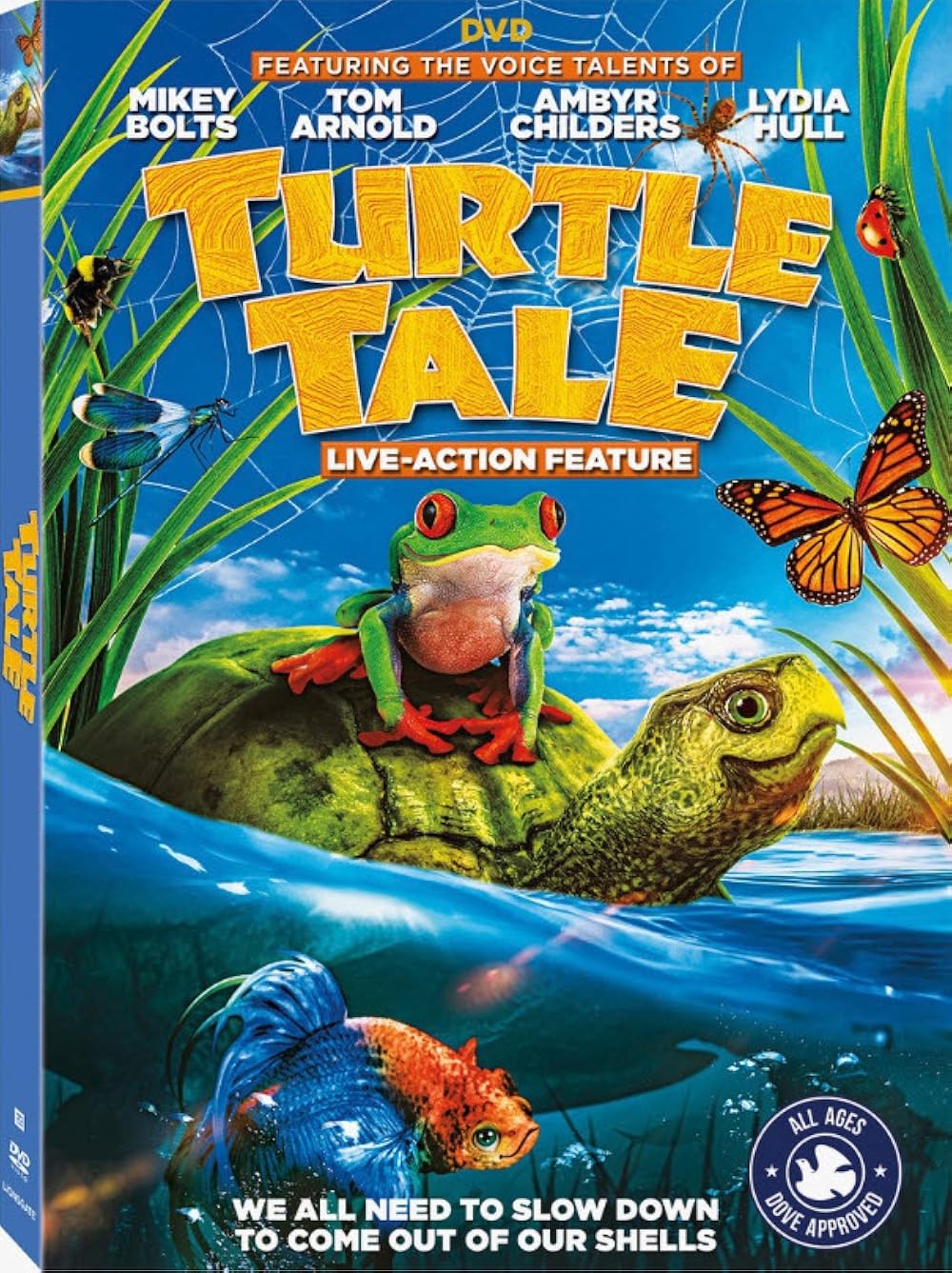 Turtle