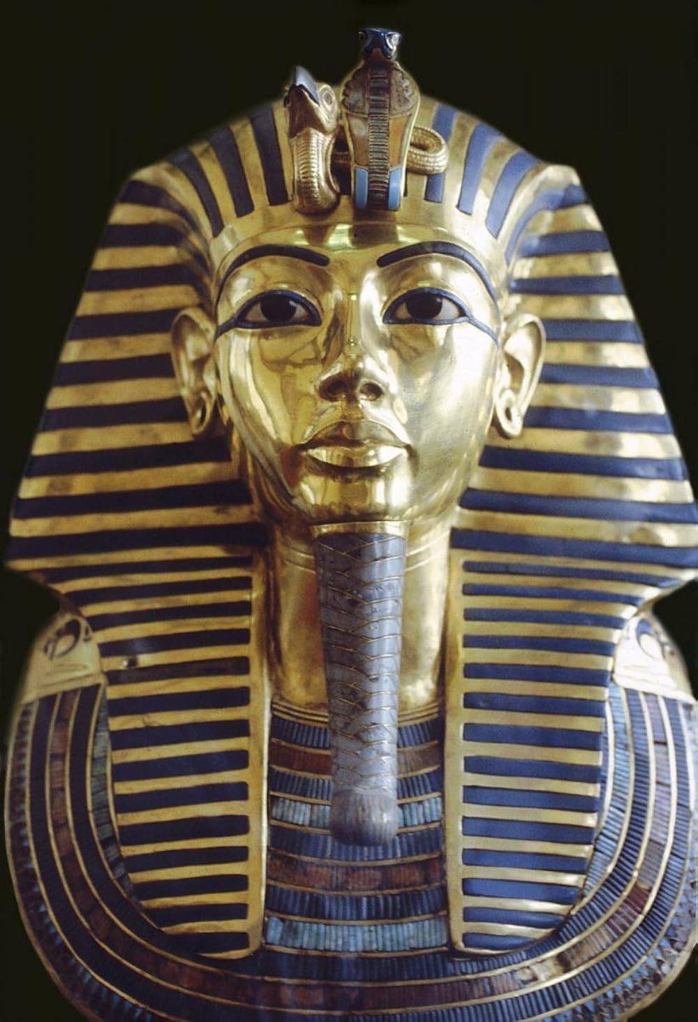 Tutankhamun: Tutankhamun: