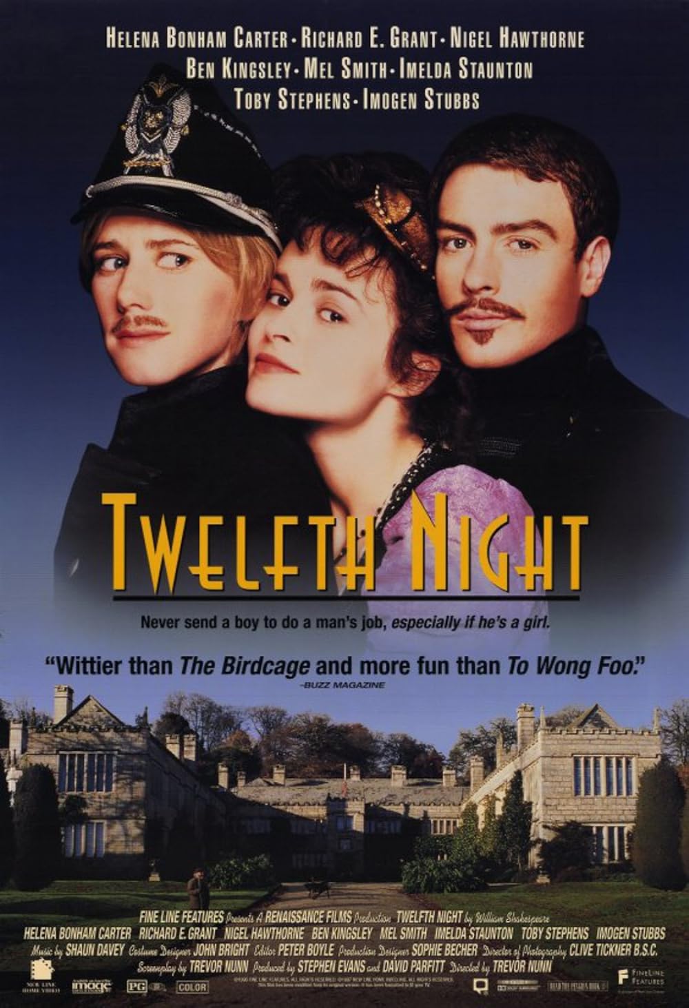 Twelfth Twelfth