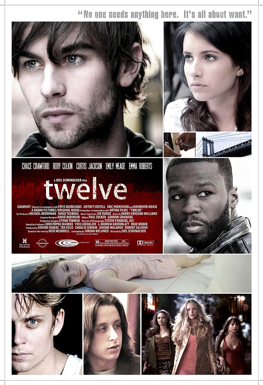 Twelve Twelve