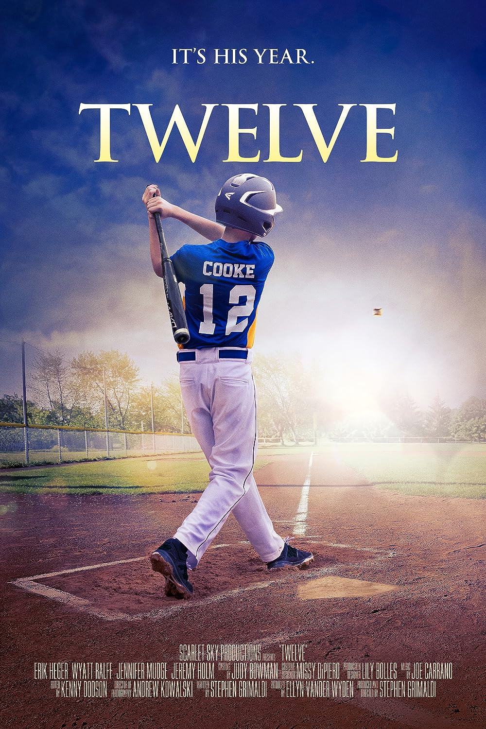 Twelve Twelve