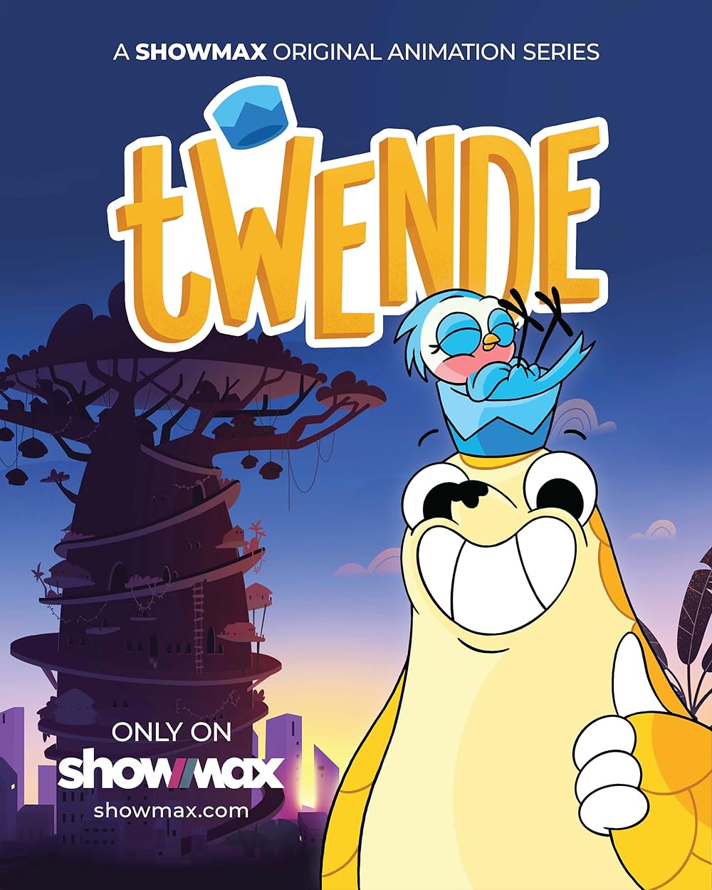 Twende Twende