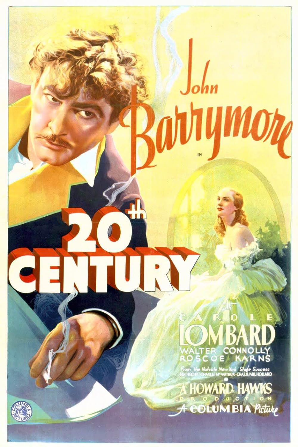 Twentieth Twentieth