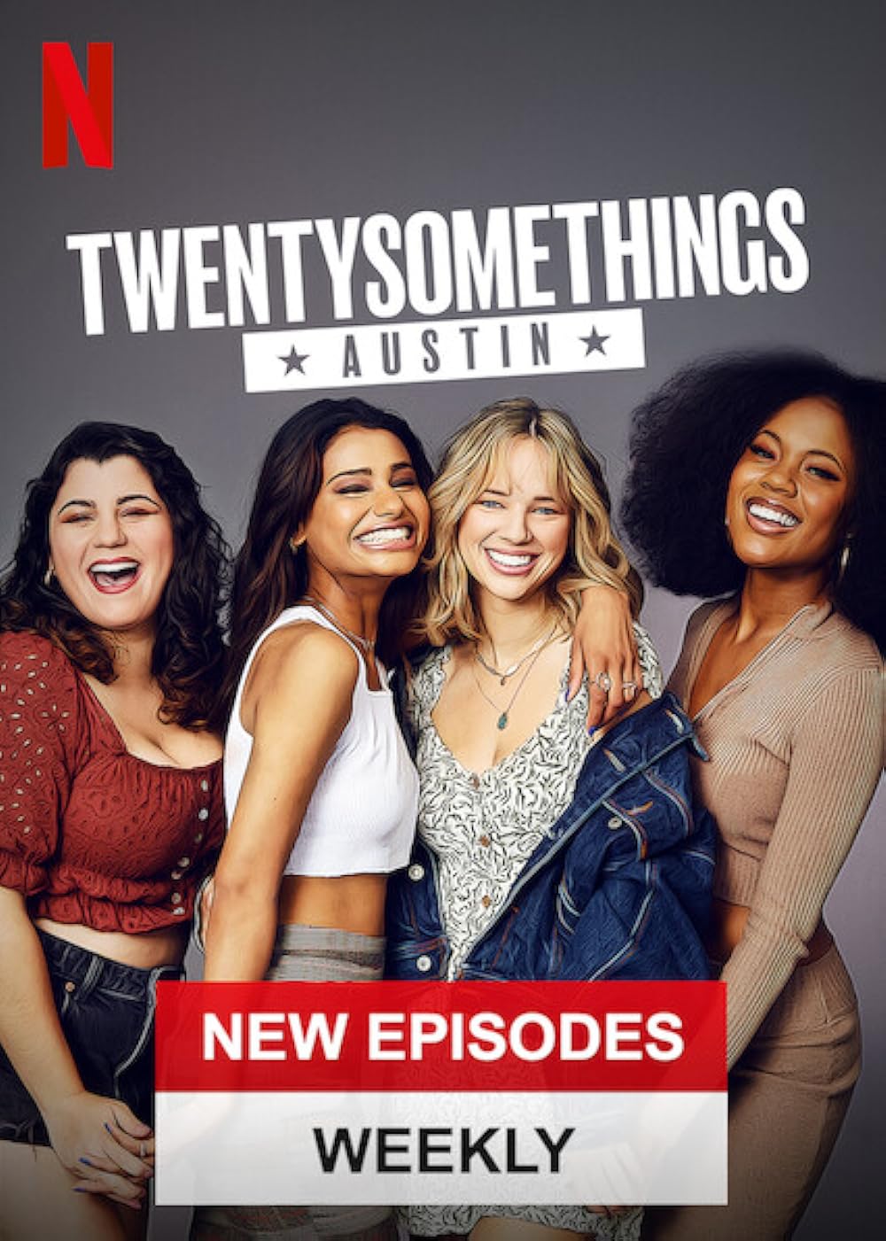 Twentysomethings: Twentysomethings: