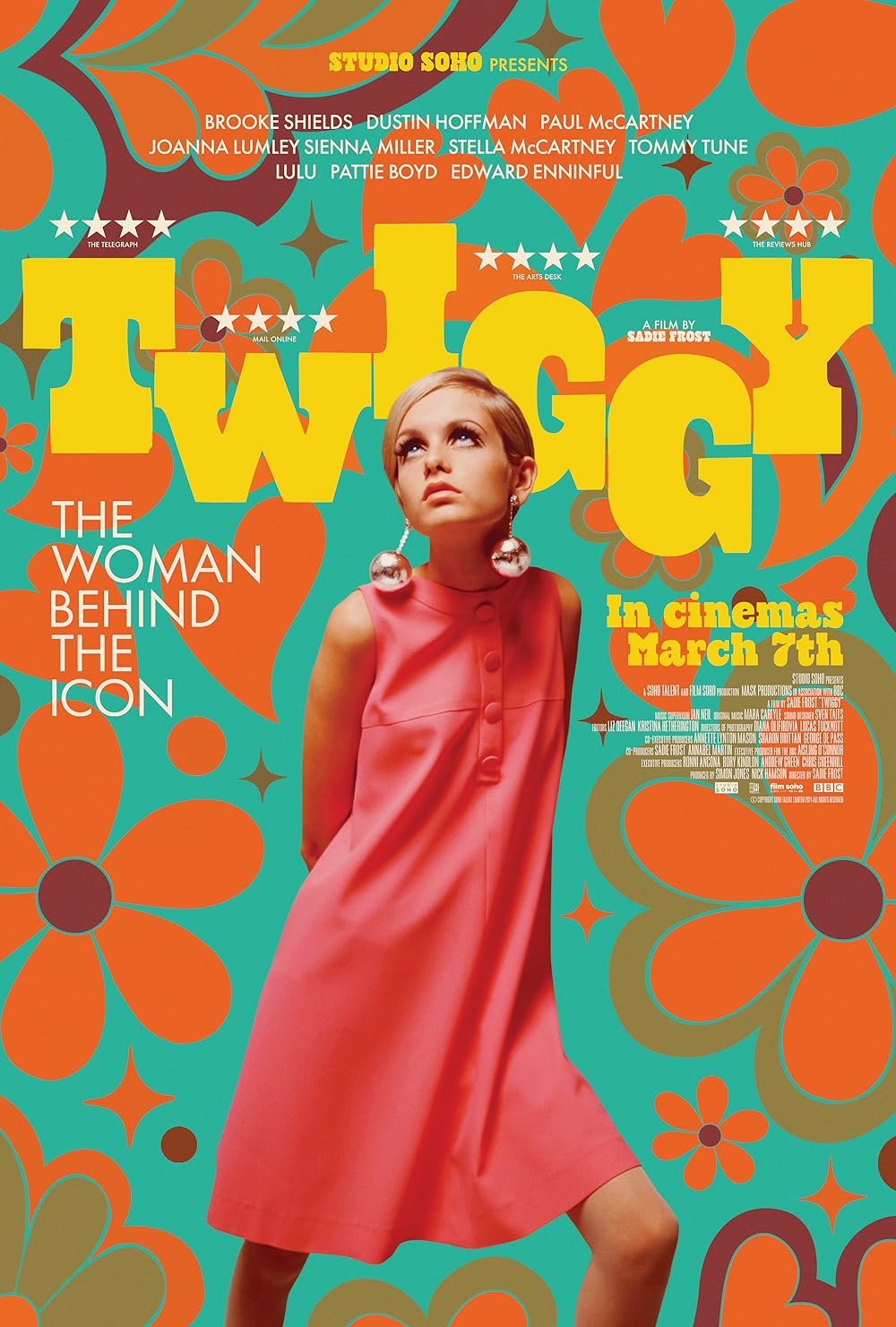 Twiggy Twiggy