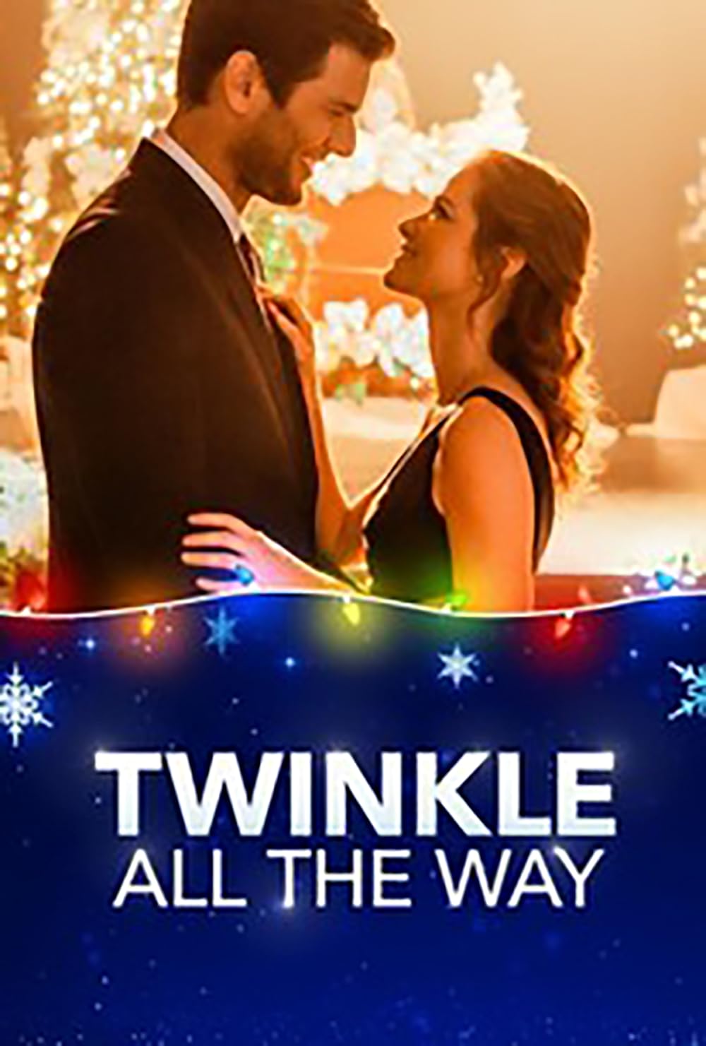 Twinkle Twinkle