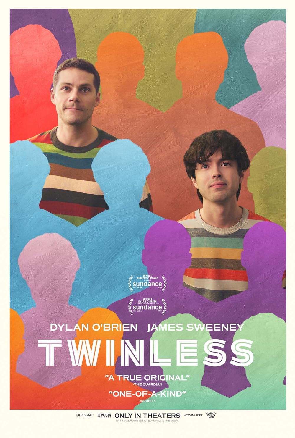 Twinless Twinless