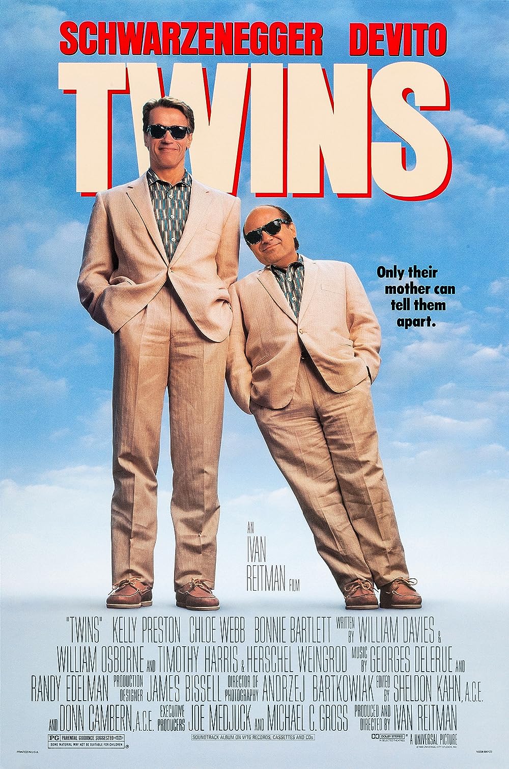 Twins Twins