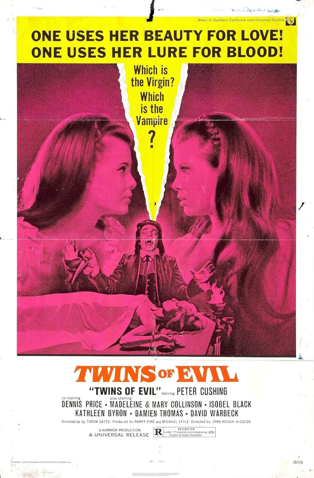 Twins Twins