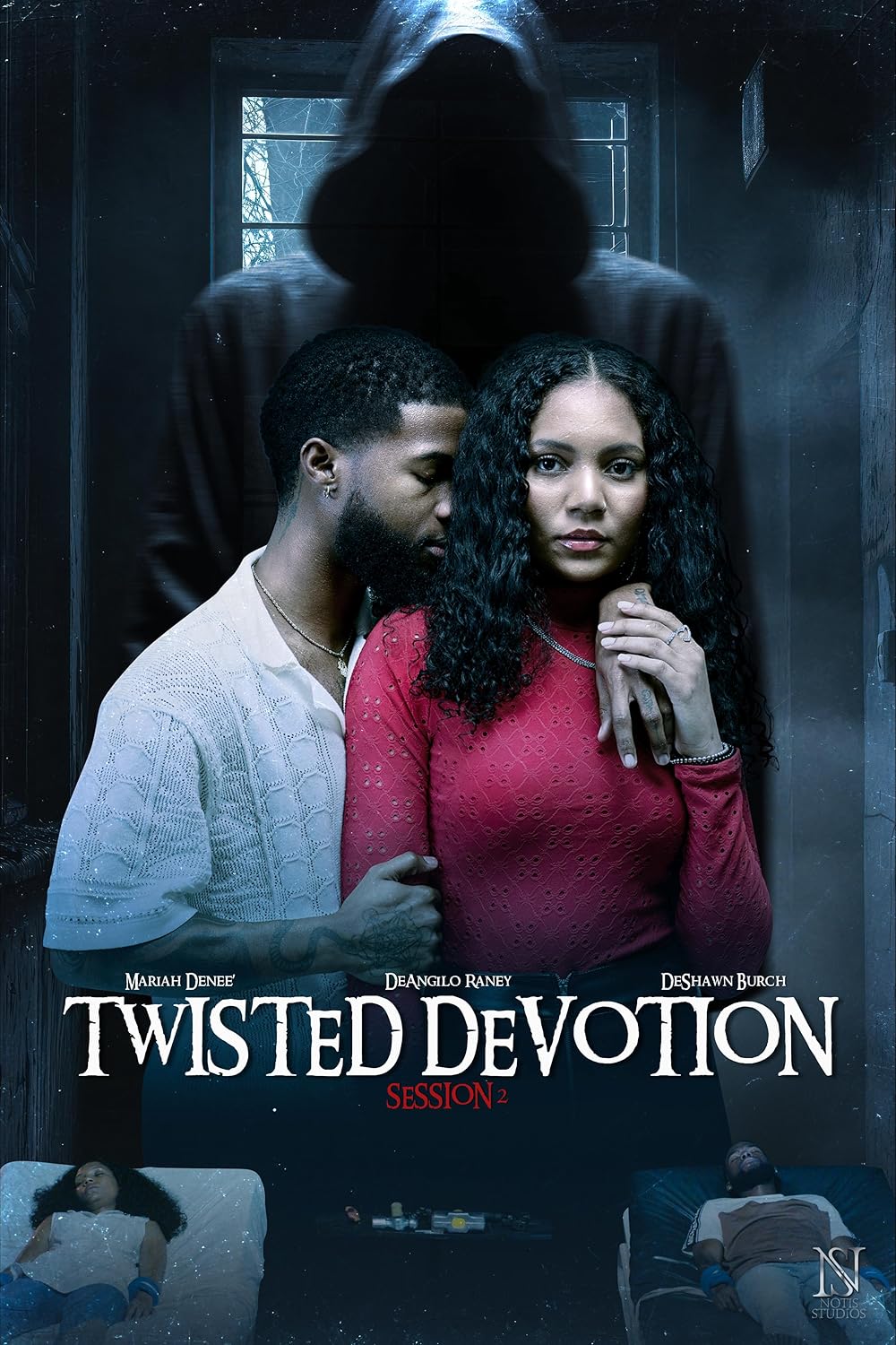 Twisted
