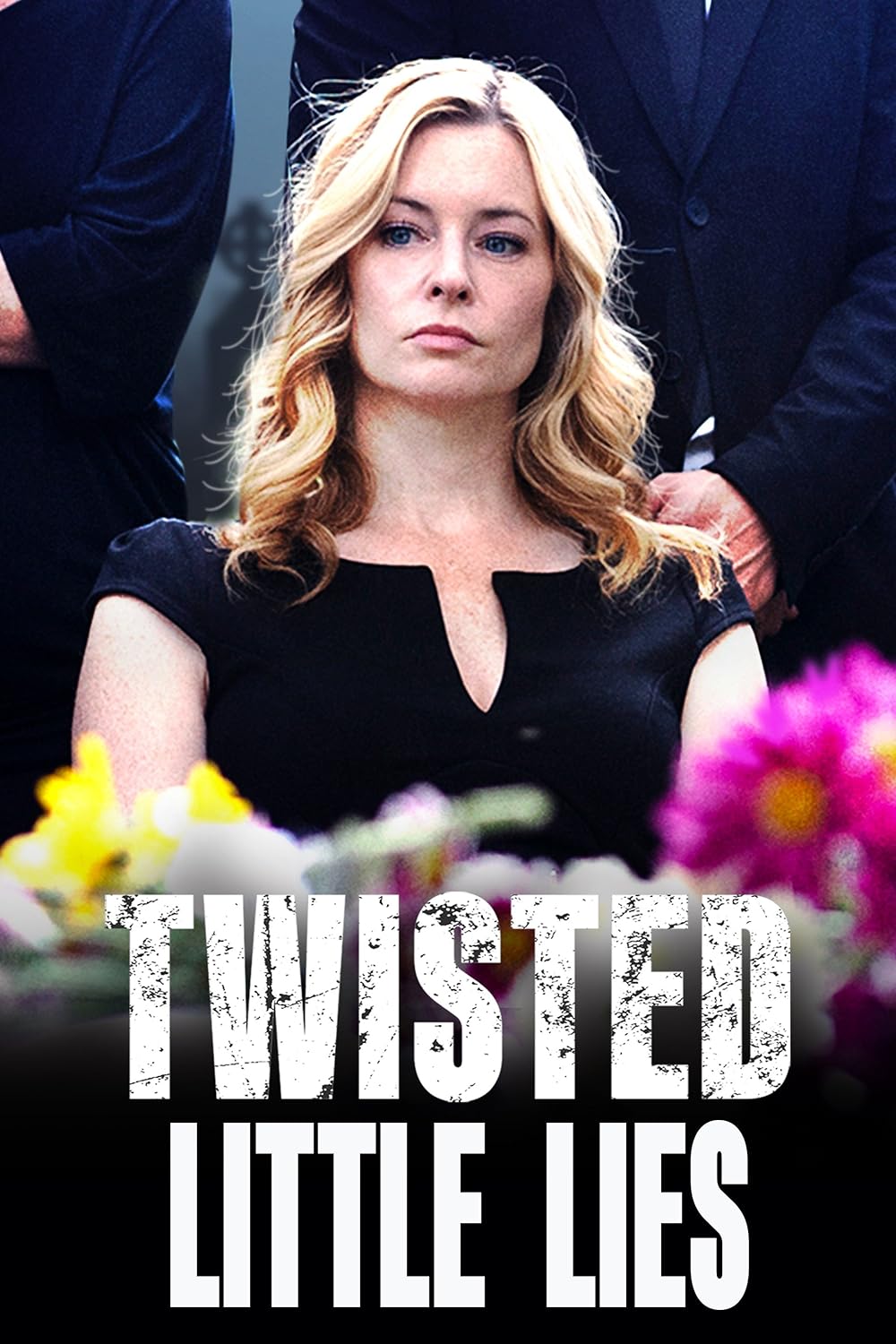 Twisted Twisted