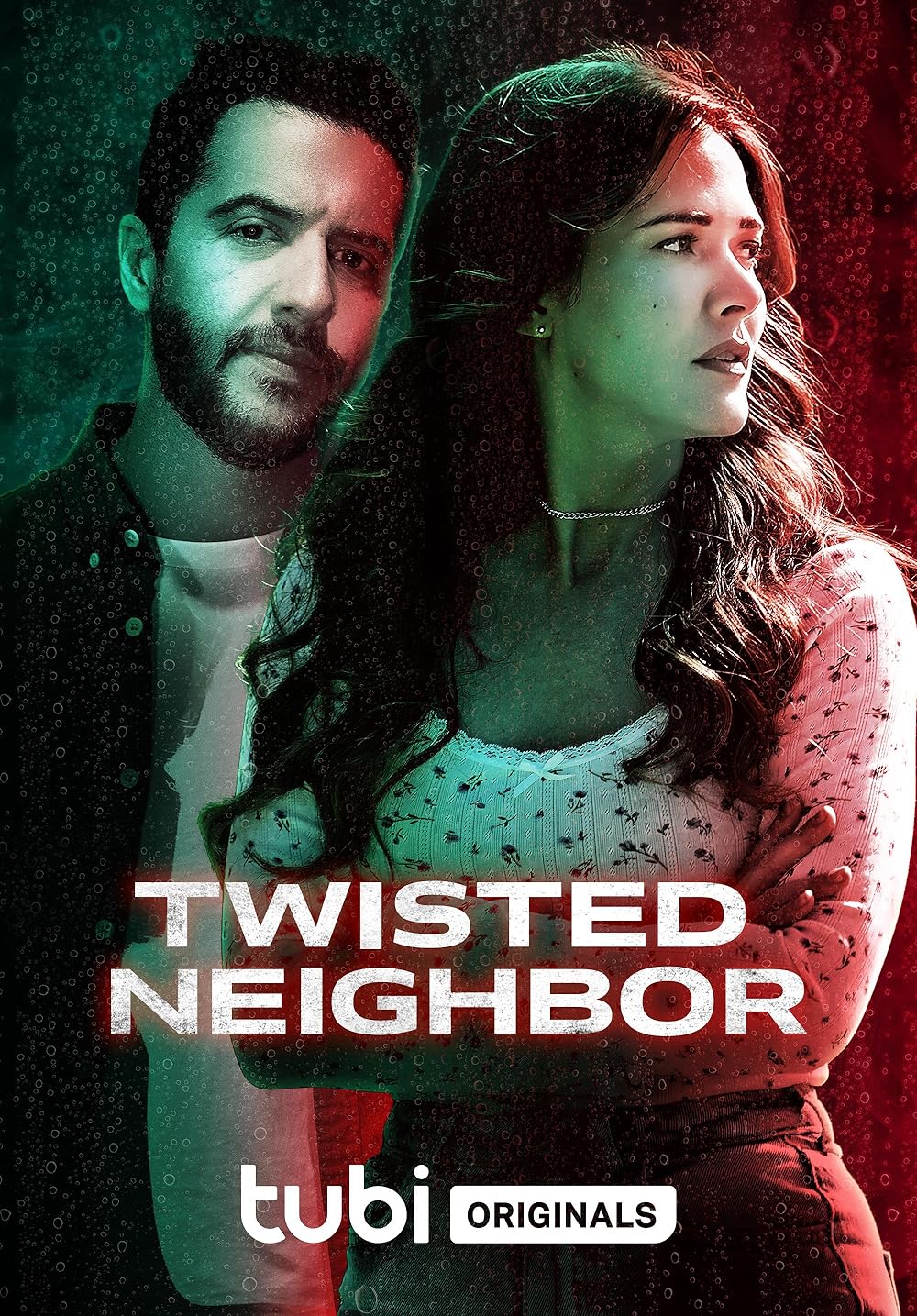 Twisted Twisted