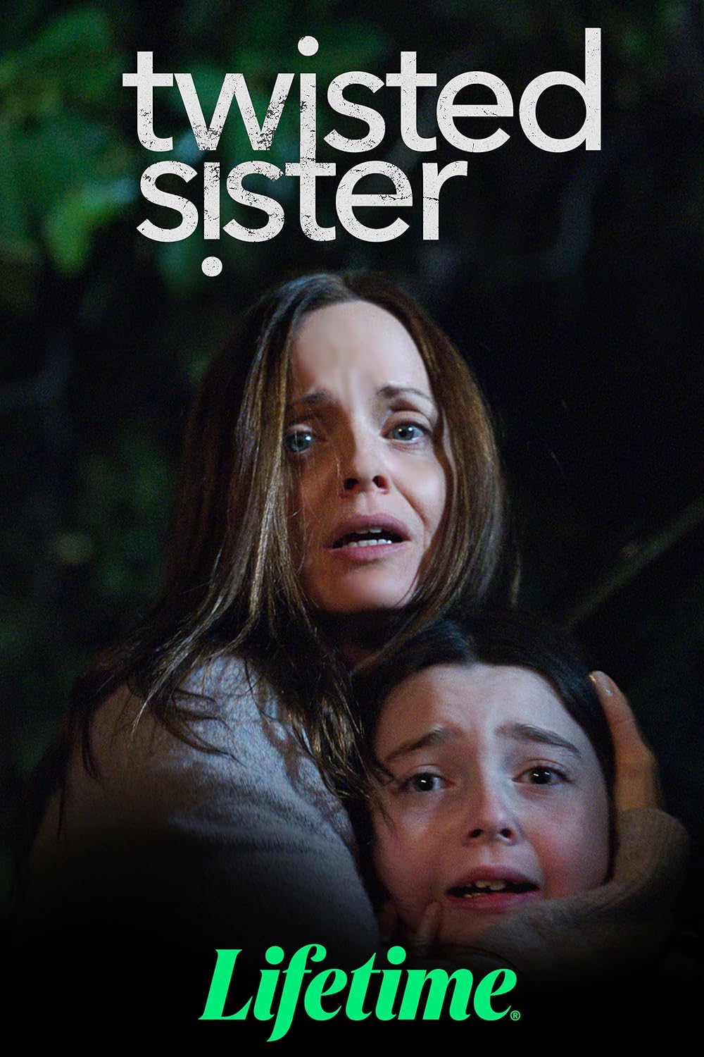 Twisted Twisted