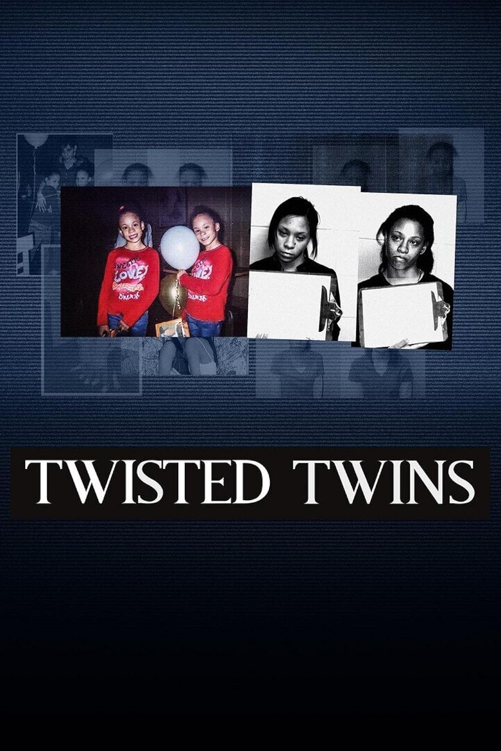 Twisted Twisted