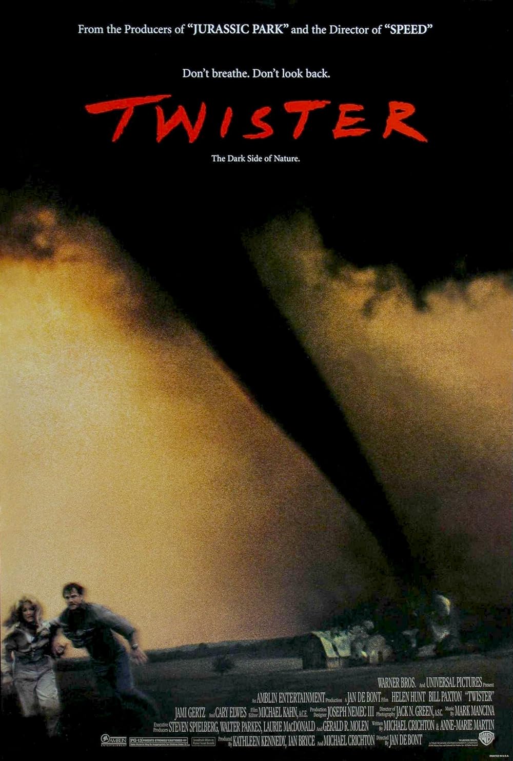 Twister Twister