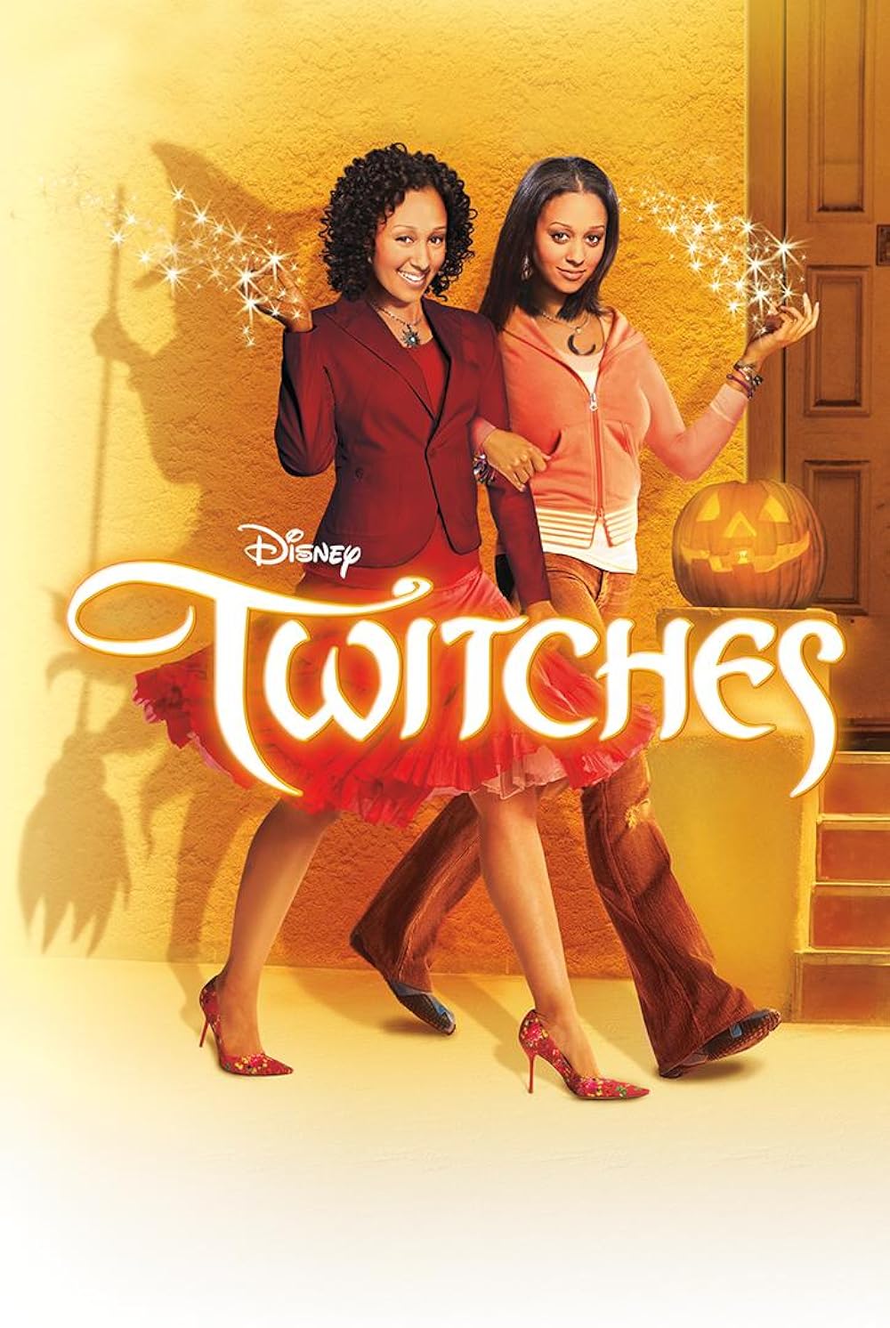 Twitches Twitches