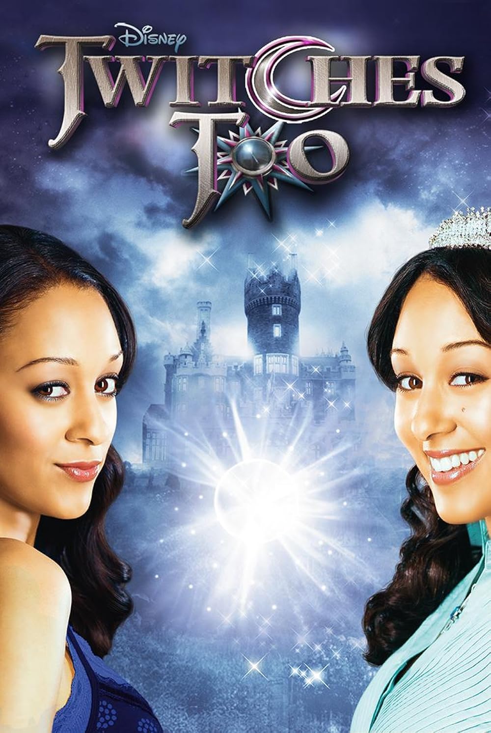 Twitches Twitches