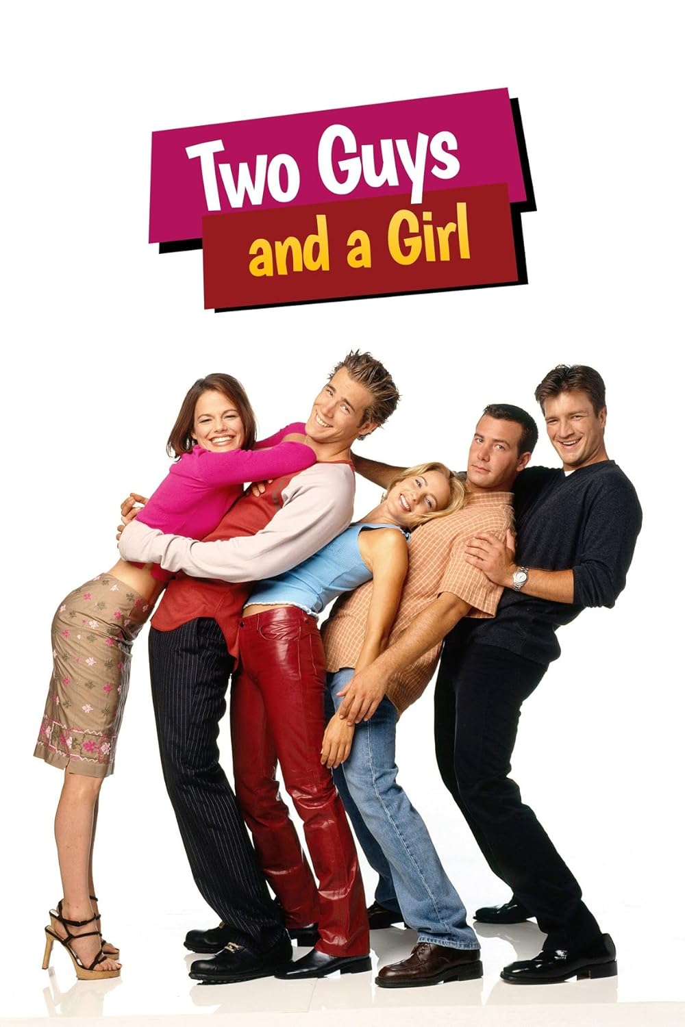 Two