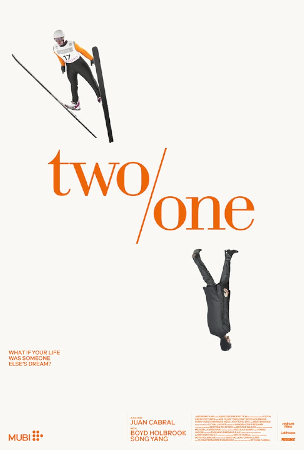 Two/One Two/One