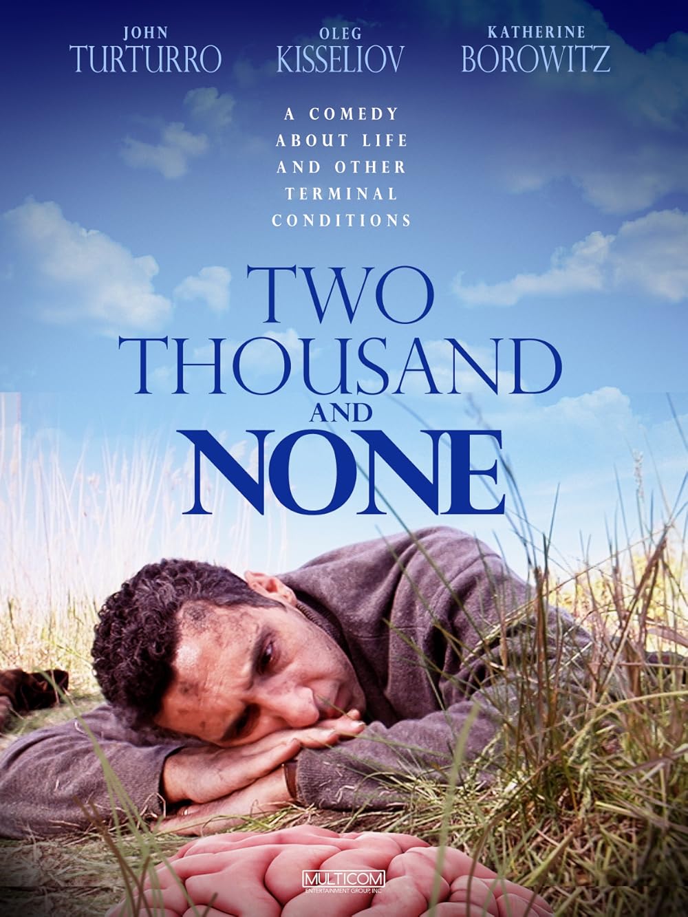 Two