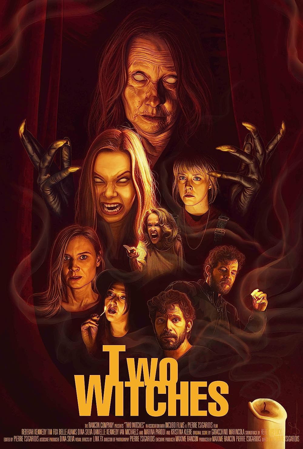 Two Two