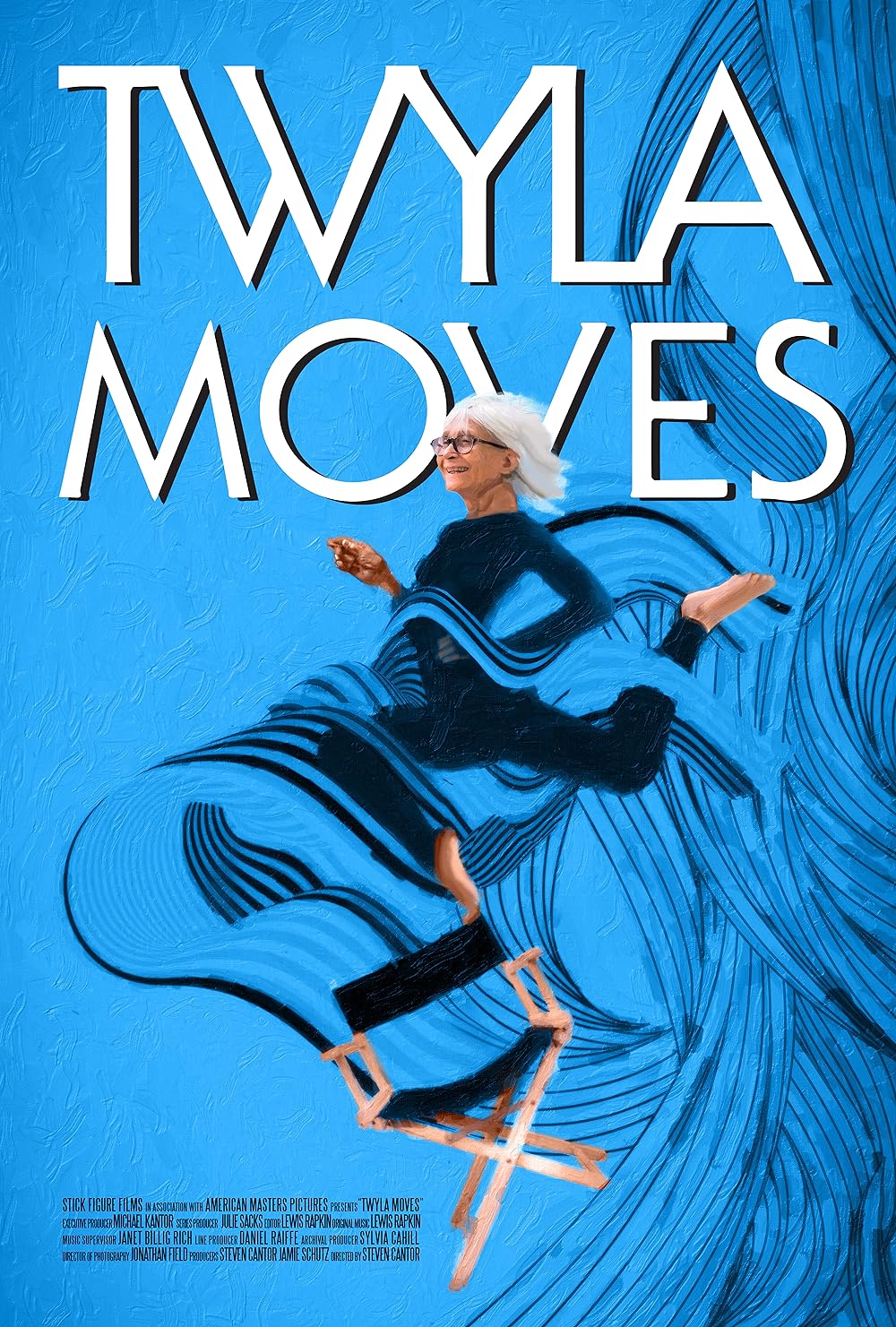 Twyla Twyla