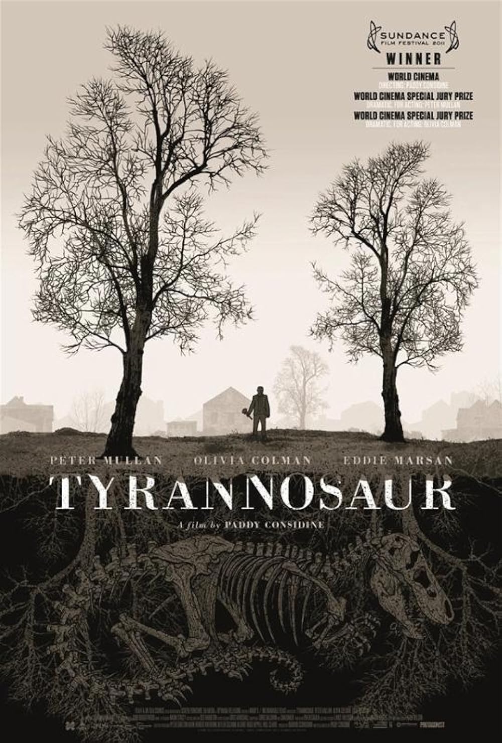 Tyrannosaur Tyrannosaur