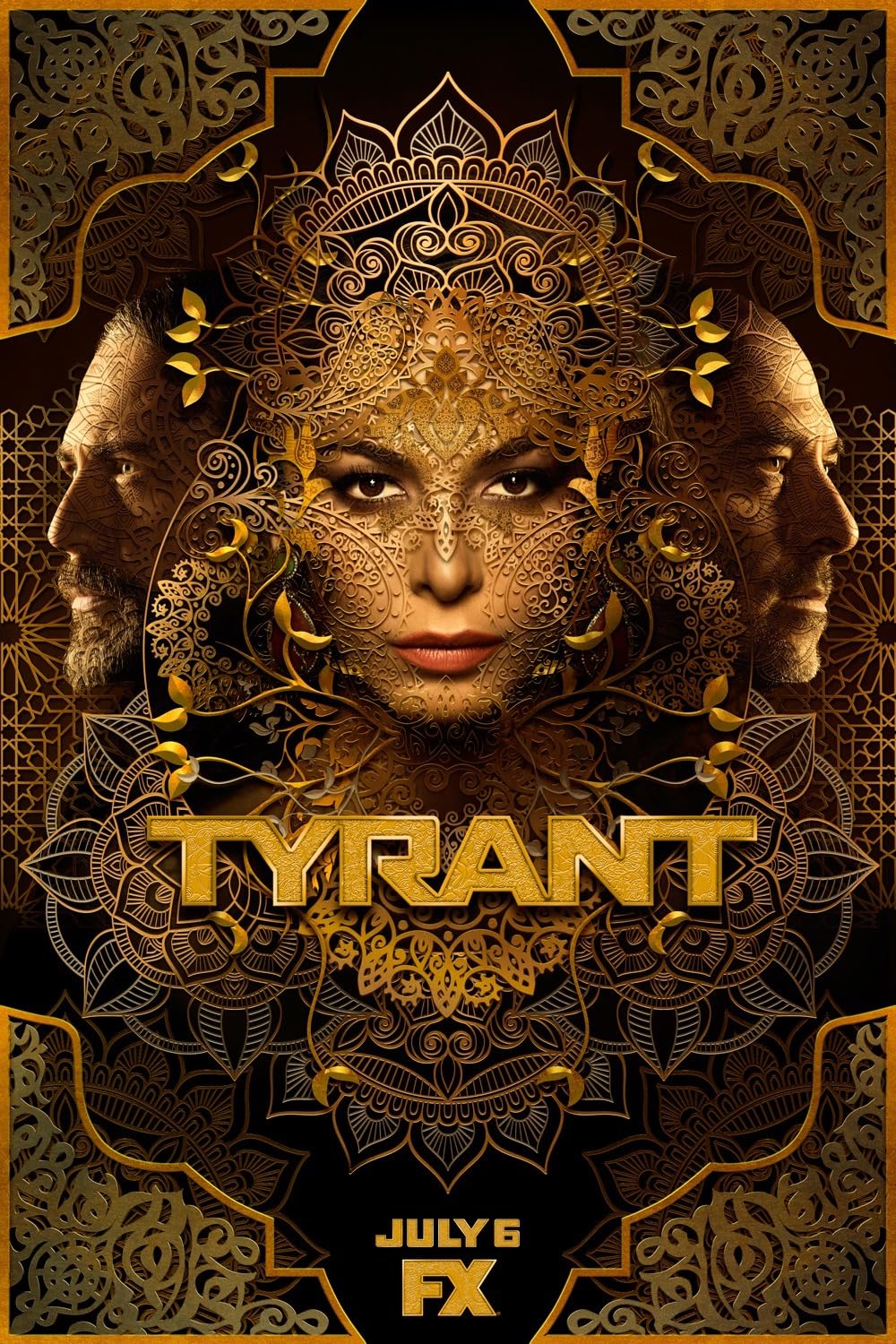 Tyrant Tyrant