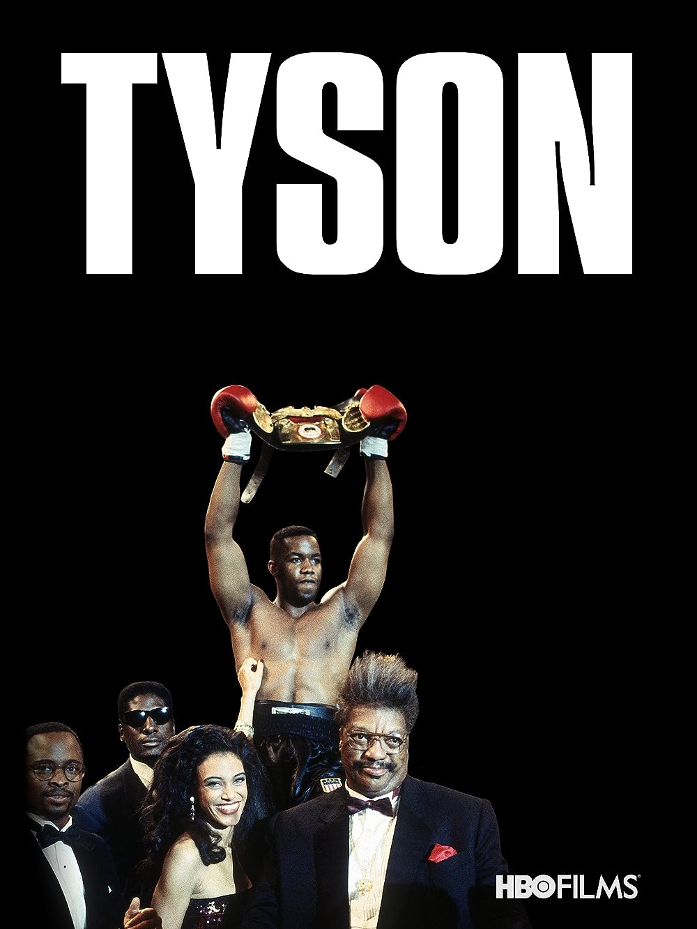 Tyson Tyson